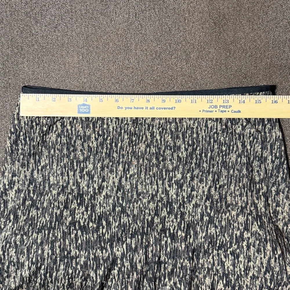 Anne Klein Women’s Skirt Silk Blend